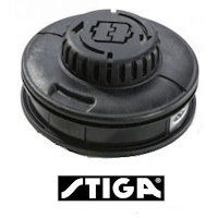 Stiga Trimmer Spools / Heads