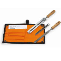 Stihl Filing Kit for .404 inch pitch 5.5mm diam chains
