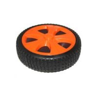 Sherpa Front Wheel Assembly 7inch