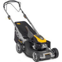 Stiga Twinclip 950 S Petrol Lawnmower 166cc / 48cm Stiga Twinclip 950 S Petrol Lawnmower 166cc / 48cm