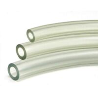 Universal Fuel Pipe Line 1/4in ID Pipe  - sold PER CENTIMETRE