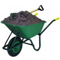 Fort TK100 Rancher Wheelbarrow 100 litre