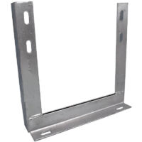 Mammotion Luba RTK Reference Station - New Wall Bracket WB22