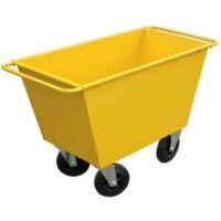 Ravendo Feed Barrow 200 litre / 400 kg