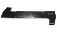 Webb Spare Lawnmower Blade WERR17SP, WERR17P, RR17SP, RR17P WE106-25