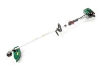 Webb Petrol Brushcutter Grass Trimmer 26cc / Loop / Straight 