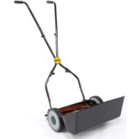 Webb H30 Autoset Traditional Cylinder Mower 30cm / Roller - Best Buy