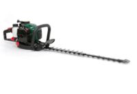 Webb Petrol Hedge Trimmer 26cc / 55cm HC600