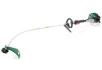 Webb Petrol Grass Trimmer 26cc