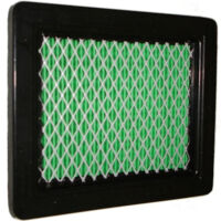Compatible Honda GC/GCV 135/160 Air Filter Cleaner 17211-ZL8-023