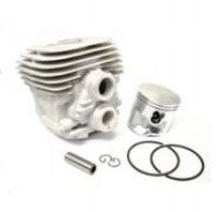 Stihl TS410 Cylinder and Piston Assembly (replaces 4238-020-1202)