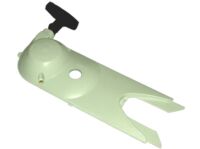 Stihl TS400 Recoil Starter Assembly (replaces 4223-190-0401)