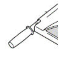 Belle Handle Grip for Minimix