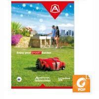 Get the Zucchetti Ambrogio Catalogue