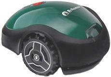 The All-New RX Robomows - Smaller, Lighter, Affordable! The All-New RX Robomows - Smaller, Lighter, Affordable!