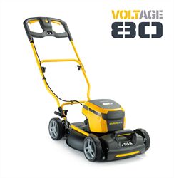 Stiga Cordless Lawnmowers, Spare Parts