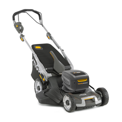 Stiga TwinClip 950 SQ AE (2021) - 294513898/ST1