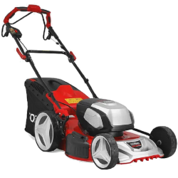 Cobra MX51S80V Cordless Mower 