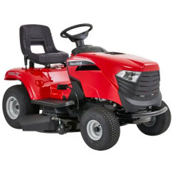 Mountfield Petrol Tractor Ride-Ons