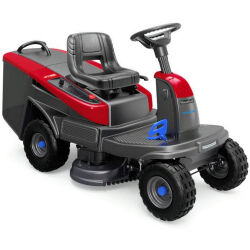 Mountfield Battery Tractor Ride-Ons