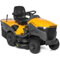 Stiga Estate 9102 W - 2T0985481/ST1