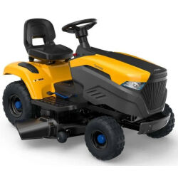 Stiga Tornado 7108e - 2T1270481/ST2