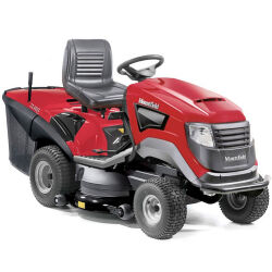 Mountfield 4000SH (2011) 2T1710383/M11