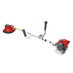 COBRA BC530K Petrol Brushcutter (July 2016)