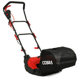 COBRA CM32E Electric Cylinder Mower