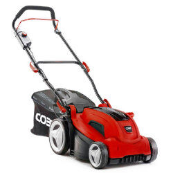 COBRA MX3440V Cordless Mower 