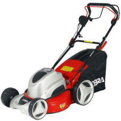 Spare Parts for Cobra Electric Mowers