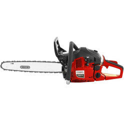 Spare Parts for Cobra Petrol Chainsaws