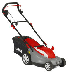 COBRA GTRM34 Electric Mower