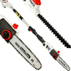 Spare Parts for Cobra Electric Hedge Trimmers and Polesaws