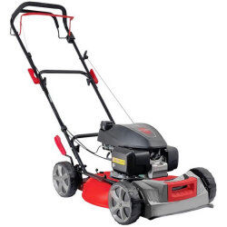 COBRA MM48SPH Petrol Mulching Lawnmower 