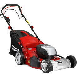 Cobra MX460S40V Cordless Mower