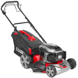 COBRA MX460SPC Petrol Lawnmower 