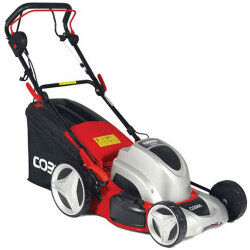 COBRA MX514SPB Petrol Lawnmower 