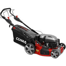 COBRA MX534SPCE Petrol Lawnmower 