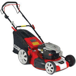COBRA MX564SPB Petrol Lawnmower