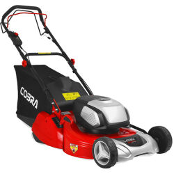 Cobra RM51SP80V Cordless Mower 