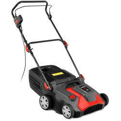 Spare Parts for Cobra Electric Scarifier