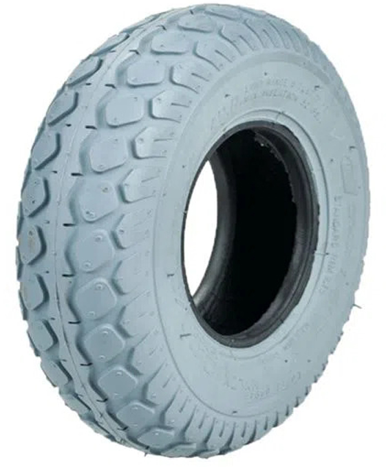 CST Kart and Implement Tyres -TYRE 2.80/2.50 -4 CST C9277 GREEN CON. 7451