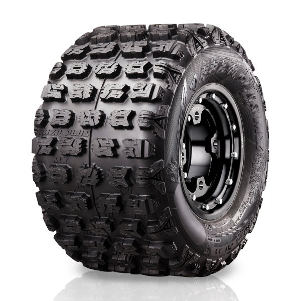 Maxxis UTV/ATV Tyres - All types -At18x10.00-8 4PR Razr Plus MS-CR2 TL