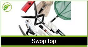 Darlac Swop-Top Range