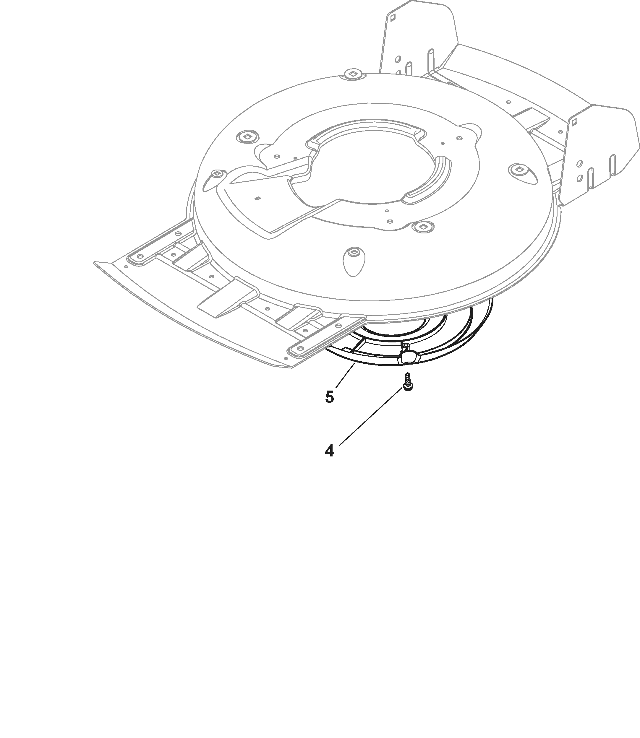 291502048/ST1 Protection, Belt