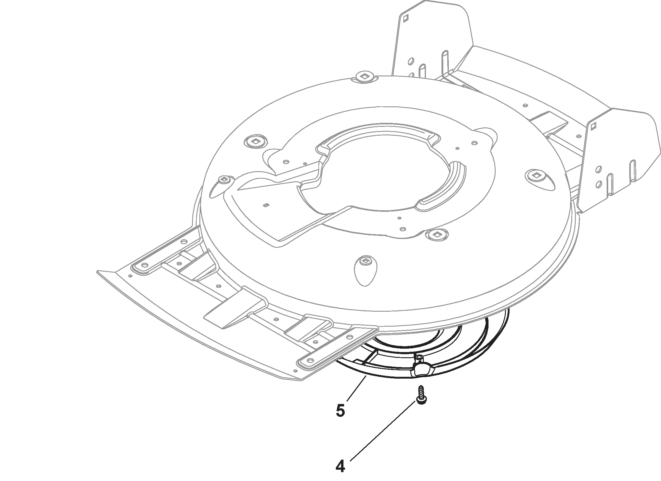 291502138/ST1 Protection, Belt