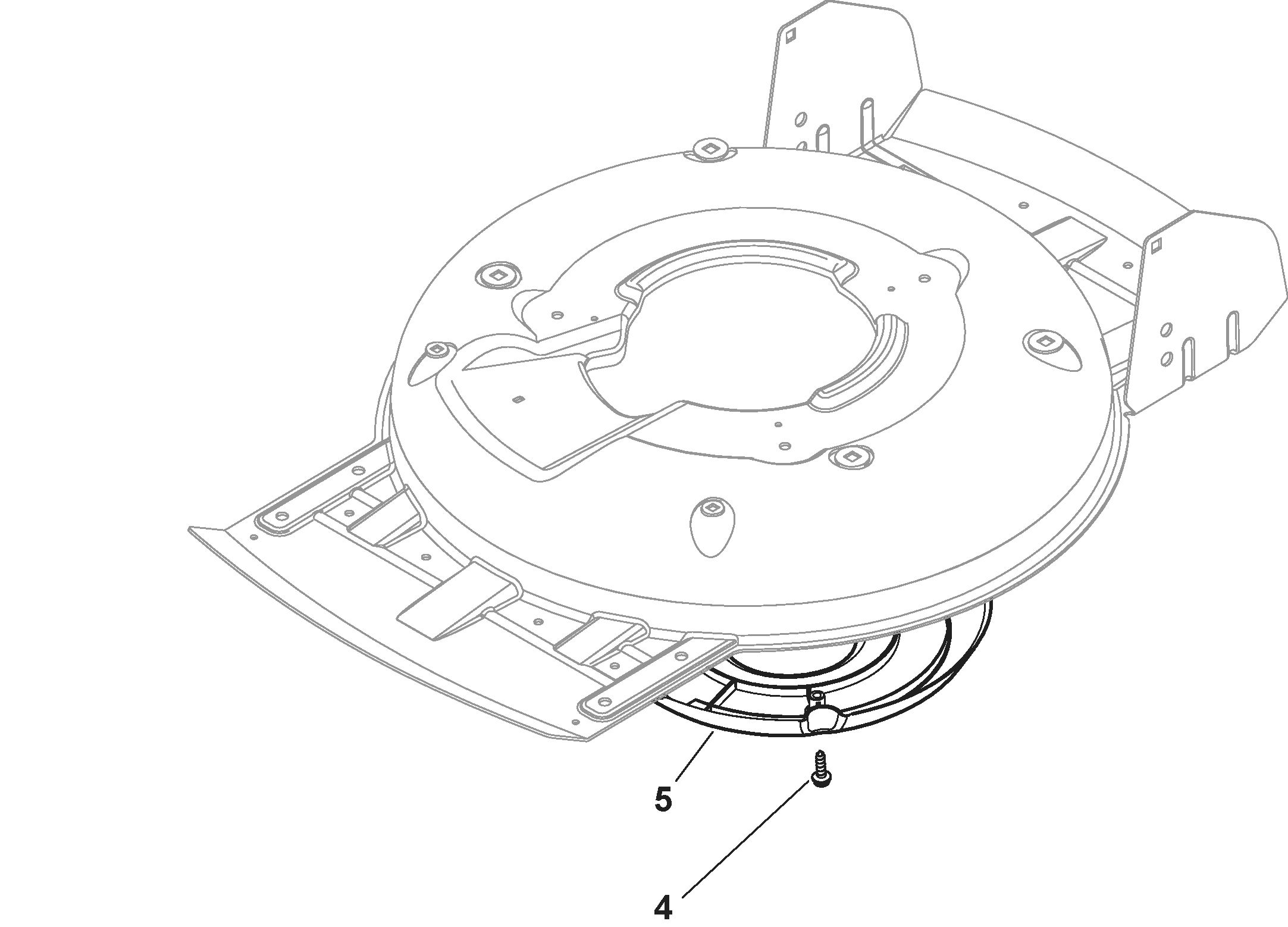 291502528/ST1 Protection, Belt