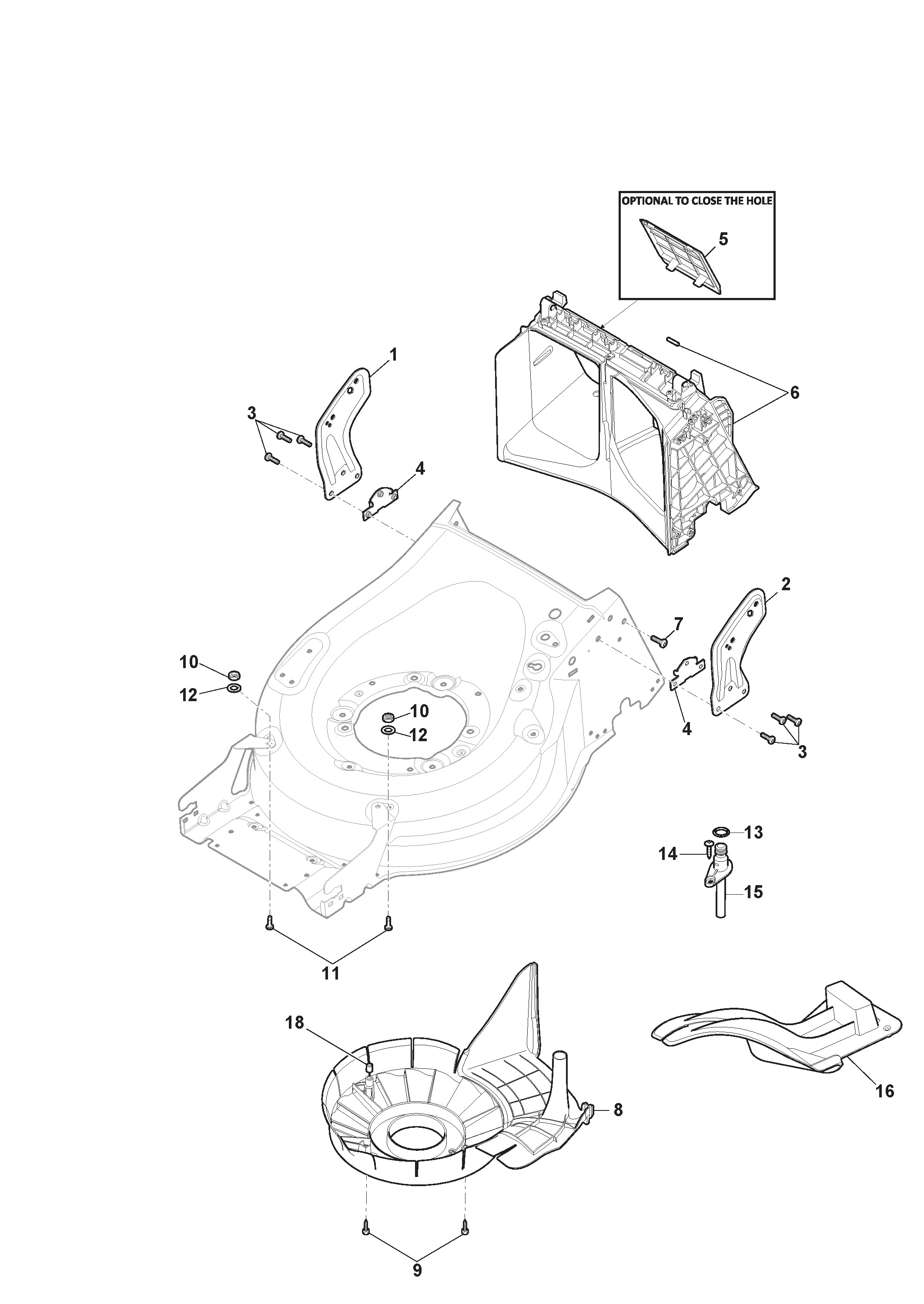 294502848/S17 Protection, Belt