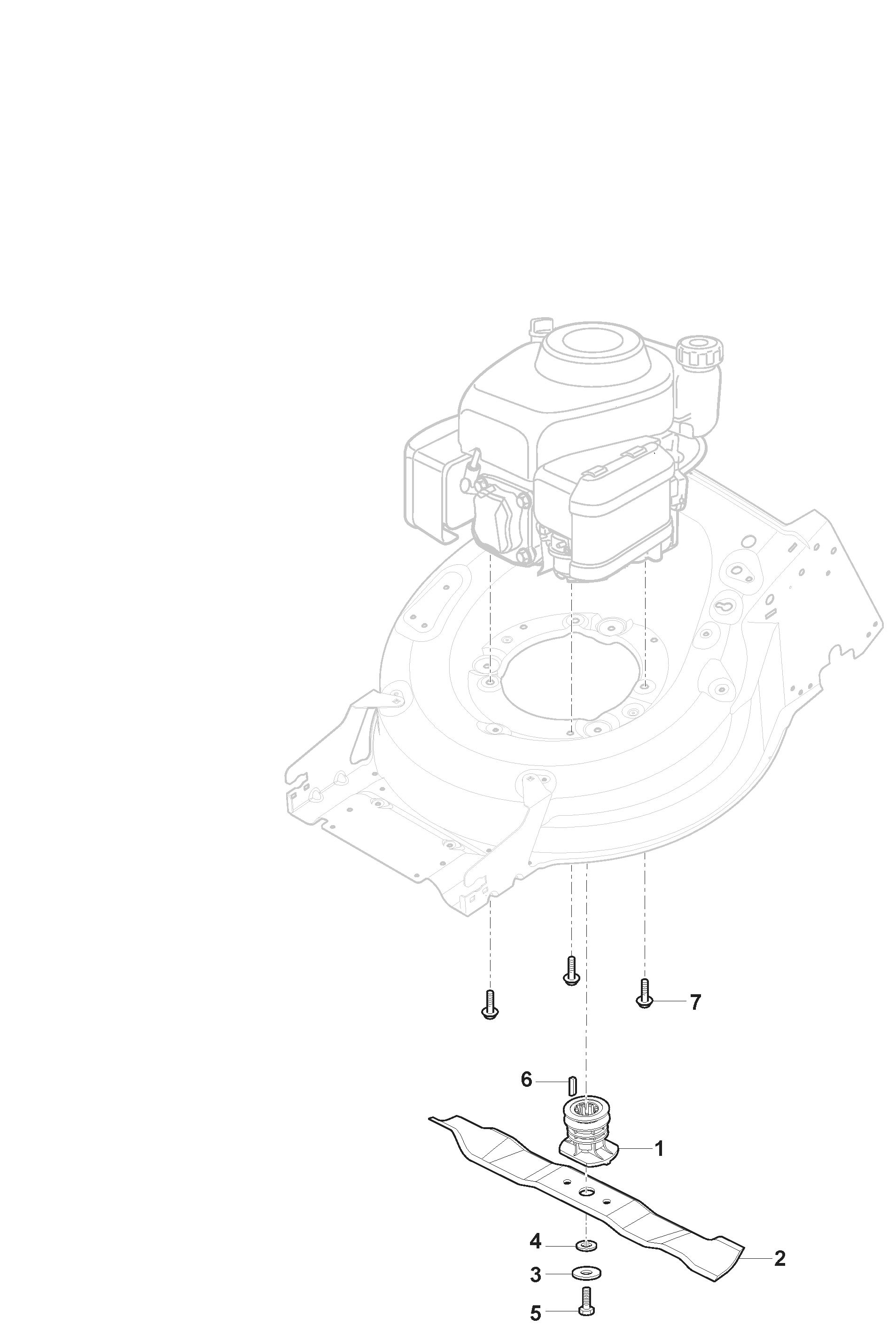 294502848/ST1 Blade